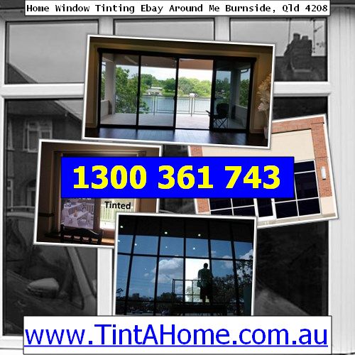 Home Window Tinting Reviews Around Me Jacobs Well, Qld 4208